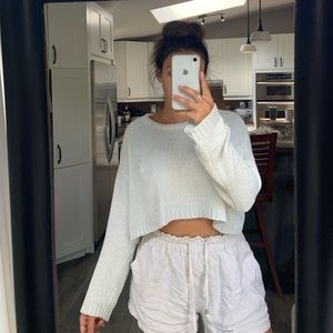 Forever 21 Knit Sweater